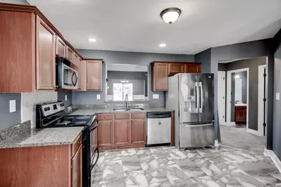 238 High Meadows Circle, Grovetown, GA 30813 - Photo 13