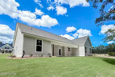 4066 Shimmer Lake Lane #Lot27, North Augusta, SC 29841 - Photo 5