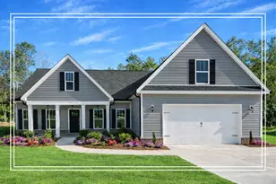 4066 Shimmer Lake Ln, North Augusta, SC 29841 - Photo 1