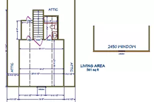 4066 Shimmer Lake Ln, North Augusta, SC 29841 - Photo 3