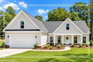 4066 Shimmer Lake Ln, North Augusta, SC 29841 - Photo 1