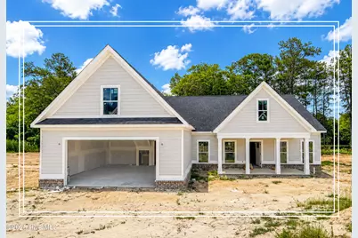 4066 Shimmer Lake Lane #Lot27, North Augusta, SC 29841 - Photo 1