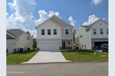 816 Tess Street, Graniteville, SC 29829 - Photo 1