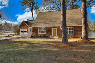 134 Lake Bluff Dr, Waynesboro, GA 30830 - Photo 5