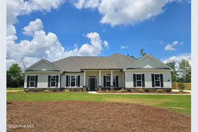 1814 Bellingham Drive, Beech Island, SC 29842 - Photo 1