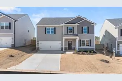 4627 Crimson Pass, Graniteville, SC 29829 - Photo 47