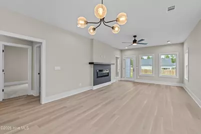 8442 Bannock Circle, Graniteville, SC 29829 - Photo 11