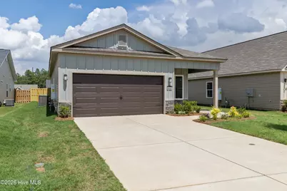 8442 Bannock Circle, Graniteville, SC 29829 - Photo 3
