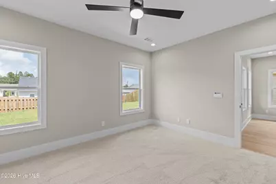 8442 Bannock Circle, Graniteville, SC 29829 - Photo 21