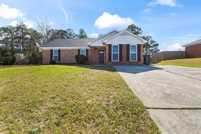 3706 Cardiff Street, Augusta, GA 30906 - Photo 1