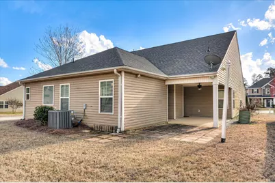 702 Southwick Avenue, Grovetown, GA 30813 - Photo 41
