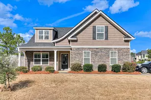 702 Southwick Ave, Grovetown, GA 30813 - Photo 1