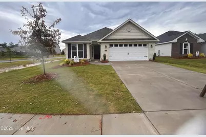 8944 Snelling Drive, Aiken, SC 29803 - Photo 1