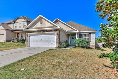 131 Oliver Hardy Court, Harlem, GA 30814 - Photo 1