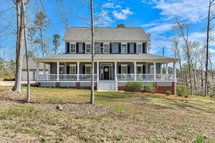 4249 Deerwood Ln, Evans, GA 30809 - Photo 1
