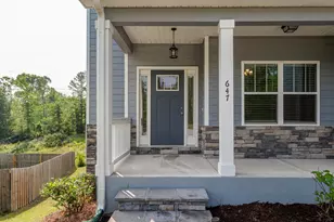 647 Bunchgrass St, Evans, GA 30809 - Photo 7