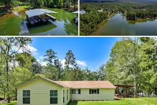1129 Lakeside Dr, Lincolnton, GA 30817 - Photo 1