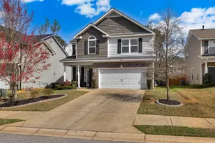 762 Edenberry St, Grovetown, GA 30813 - Photo 3