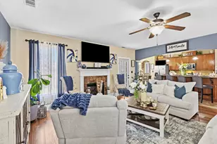 4521 Frank Warren Dr, Hephzibah, GA 30815 - Photo 9