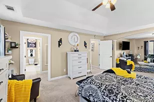 4521 Frank Warren Dr, Hephzibah, GA 30815 - Photo 23