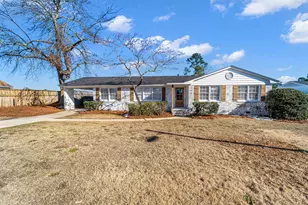 106 Kings Chapel Rd, Augusta, GA 30907 - Photo 1