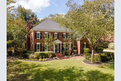 587 Medinah Drive, Martinez, GA 30907 - Photo 1