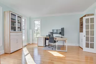 587 Medinah Dr, Martinez, GA 30907 - Photo 5