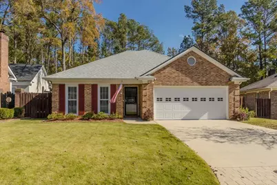 2504 Pinebluff Court, Augusta, GA 30909 - Photo 1