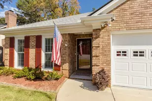 2504 Pinebluff Ct, Augusta, GA 30909 - Photo 5