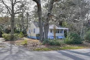 303 Columbia Ave, Aiken, SC 29801 - Photo 3