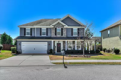1037 Ardrey Circle, Evans, GA 30809 - Photo 3
