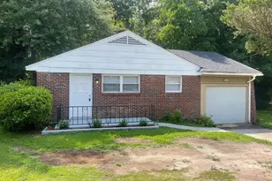 2424 Bream Ave, Augusta, GA 30906 - Photo 1