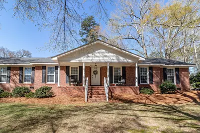 28 Kelly Street, Lincolnton, GA 30817 - Photo 1