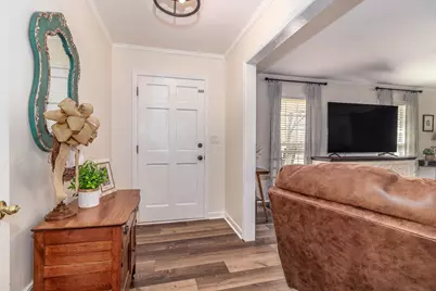 28 Kelly Street, Lincolnton, GA 30817 - Photo 5