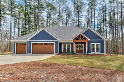 123 Charlotte Drive, McCormick, SC 29835 - Photo 1