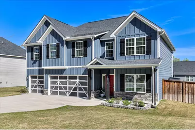 251 Haverford Drive, Grovetown, GA 30813 - Photo 53