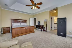 101 Barrett Mill Rd, Waynesboro, GA 30830 - Photo 33