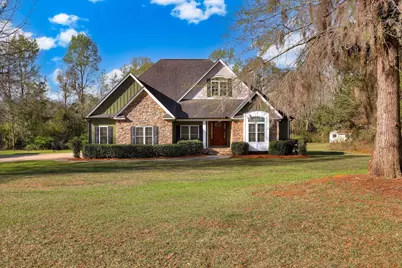 101 Barrett Mill Road, Waynesboro, GA 30830 - Photo 1