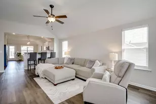 4839 Fairmont Dr, Graniteville, SC 29829 - Photo 7