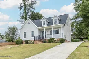 2741 Mayo Rd, Augusta, GA 30907 - Photo 5