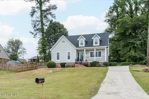 2741 Mayo Rd, Augusta, GA 30907 - Photo 3