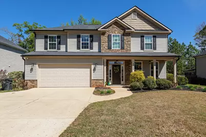 5355 Canterbury Farms Parkway, Grovetown, GA 30813 - Photo 1