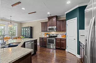 5355 Canterbury Farms Pkwy, Grovetown, GA 30813 - Photo 17