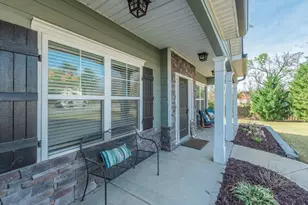 530 Gary Glen Dr, Martinez, GA 30907 - Photo 7