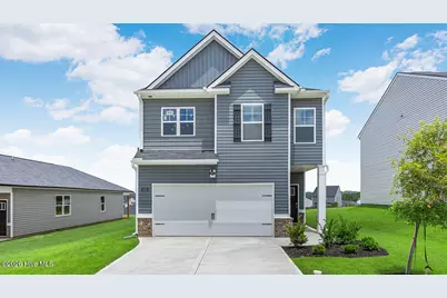5151 Captain Drive, Grovetown, GA 30813 - Photo 1