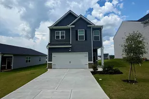 5151 Captain Dr, Grovetown, GA 30813 - Photo 1