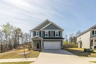 943 Linsmore Ave, Grovetown, GA 30813 - Photo 3