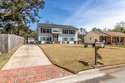 3618 Jonathan Circle, Augusta, GA 30906 - Photo 3