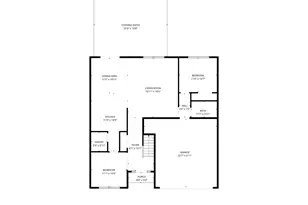 1100 Gregory Landing Dr, North Augusta, SC 29860 - Photo 47