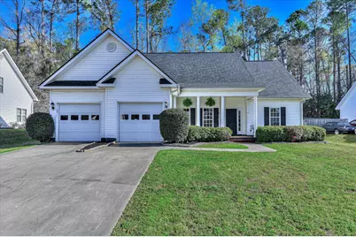 915 River Bound Court, Evans, GA 30809 - Photo 1